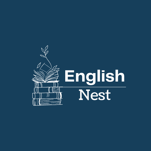 blue white book store logo blue white book store logo