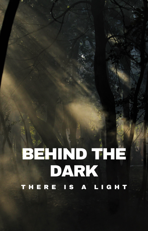 black thriller ebook cover document