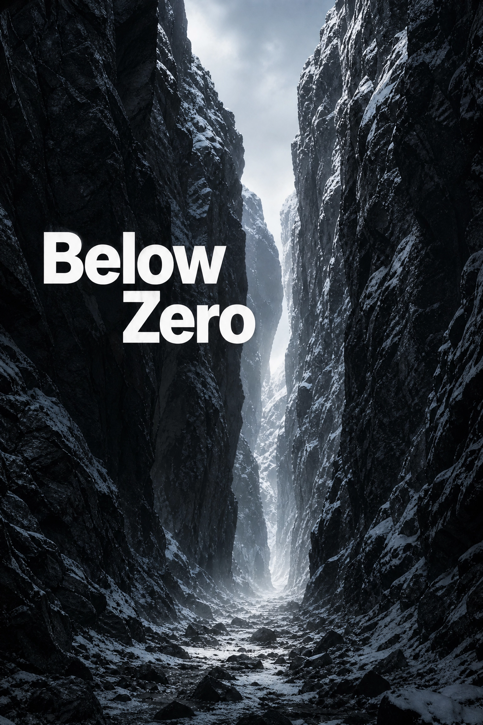 below zero cover