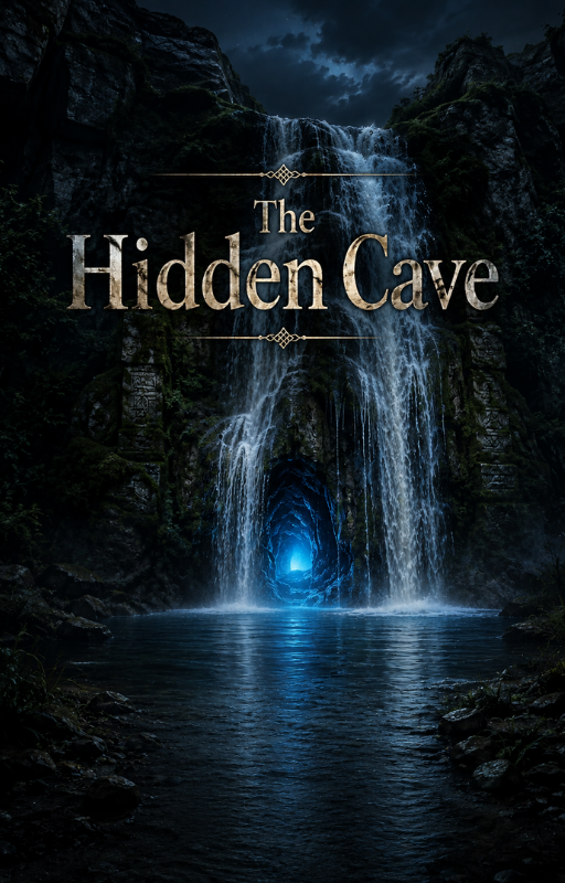 cave