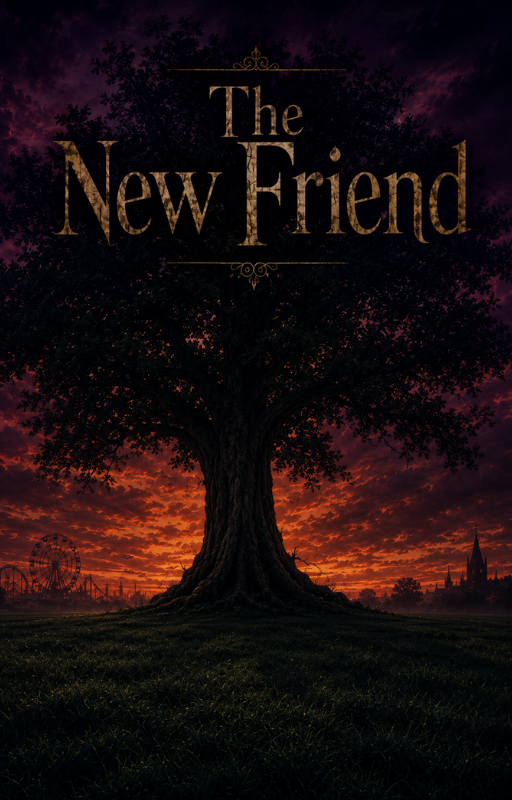 friend