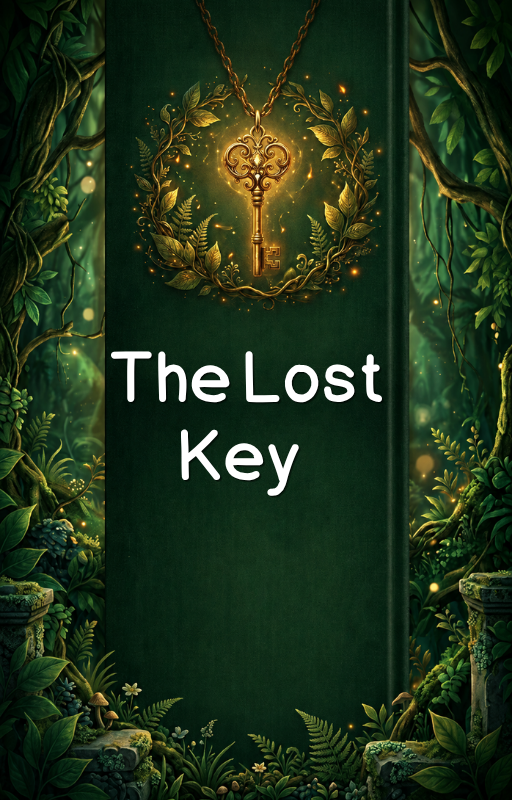 lost