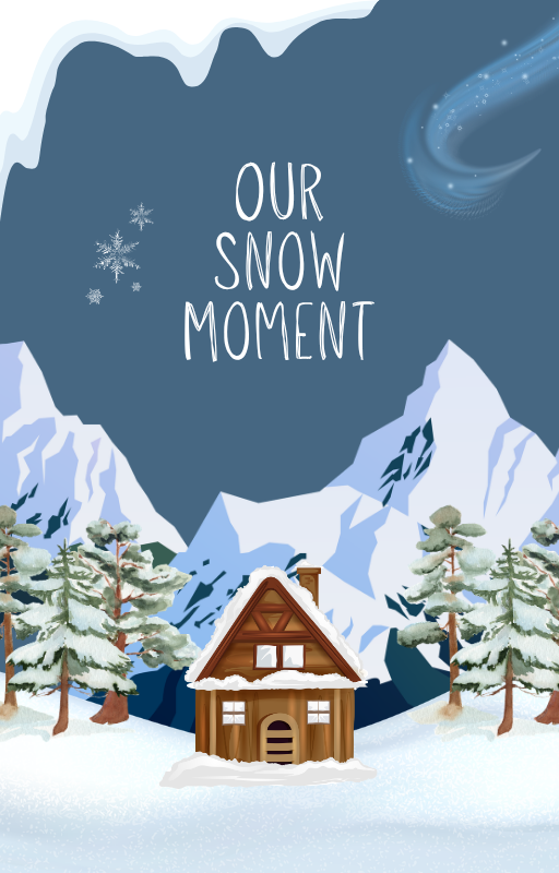 snow